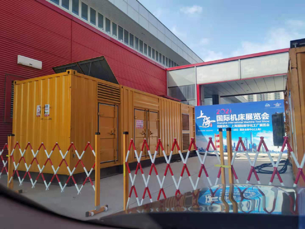 上蔡发电机出租 对于发电机的特性你了解多少？