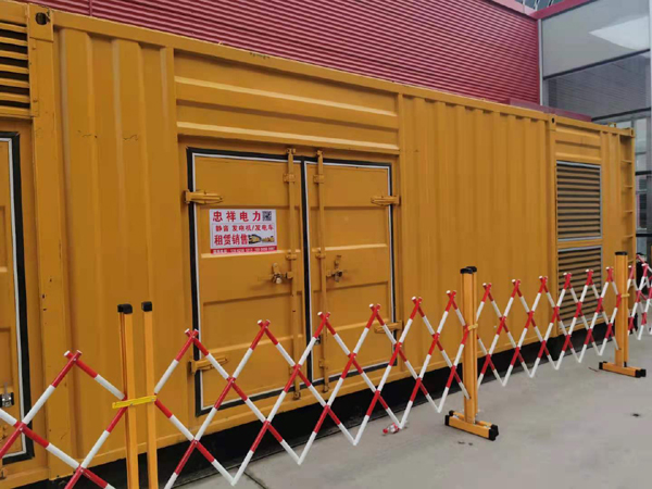 上蔡关于通用发电机的十万个为什么？
