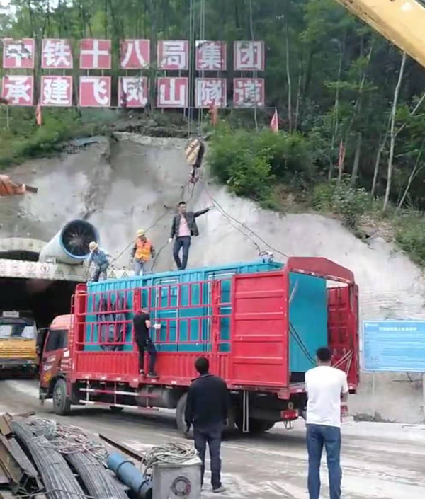 上蔡发电机组维修后输出功率降低是什么问题