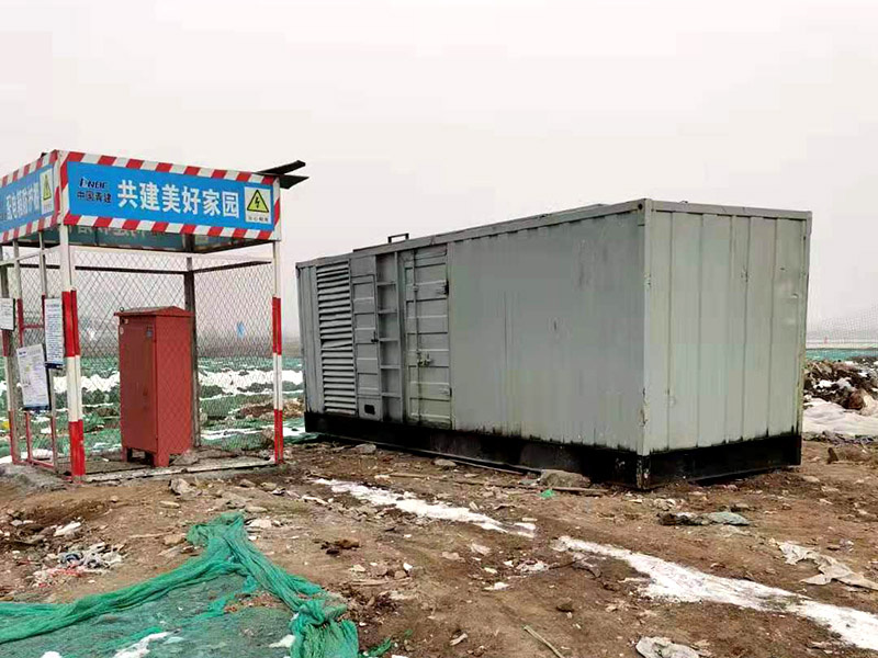 上蔡燃气发电机在高海拔地区运行时会遇到哪些常见故障？