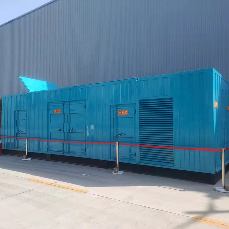 上蔡怎样更换柴油发电机组的空气滤清器？
