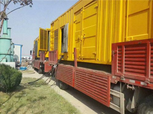 上蔡计算 200KW 柴油发电机油耗时，需要考虑哪些因素？