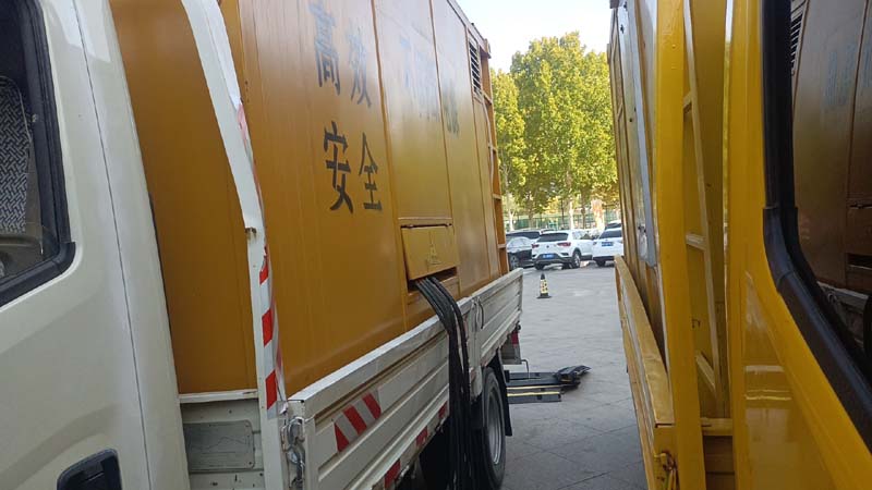 上蔡如何判断柴油发电机组和UPS电源的切换时间是否符合要求？